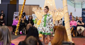 Canberra Fair wows at National Convention Centre