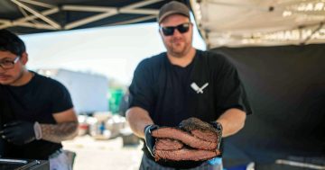 Kick off BBQ season with some inspo from The Brisket and Brawn!