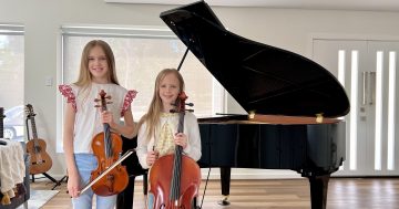 More parents and teachers are getting their kids into classical music - here's why