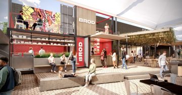 Multi-million dollar southside dining and entertainment precinct set to open for Christmas period
