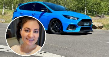'I don't know how they afford it': Canberra owner offers hot hatch to those stuck for a formal car