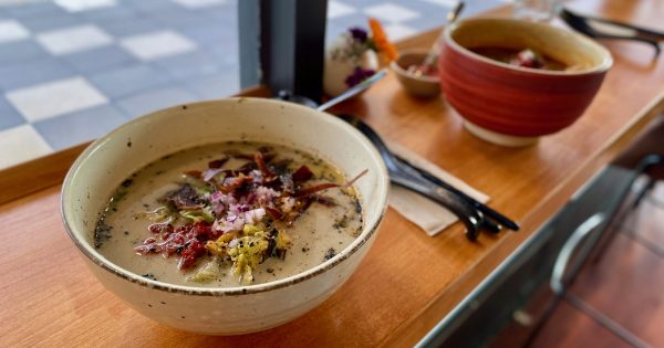 Muku Ramen Bar brings Hokkaido flavours to Scullin