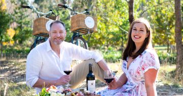 New way to explore wineries 'a bit of a winner' for Yass Valley and visitors alike
