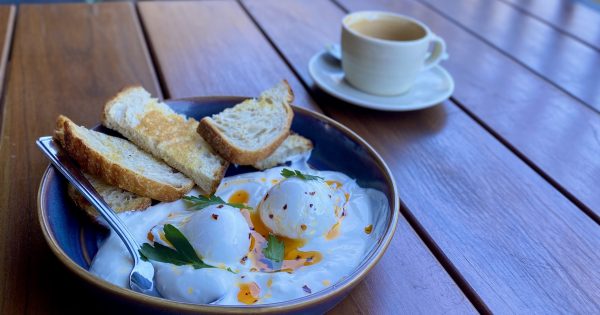 Region Recommends: Our favourite northside brunches