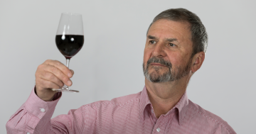 Five minutes with Bill Mason, Capital Wines
