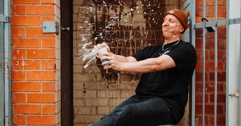 2 Squeaky, 2 Furious: Squeaky Clean celebrates 2nd birthday with laneway party