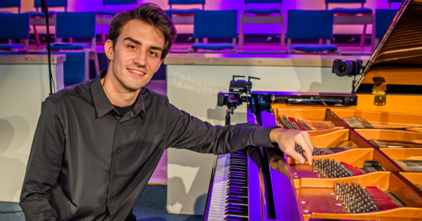 Next generation of piano superstars set to perform in Canberra this year