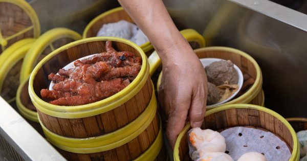 Canberra's Best Yum Cha