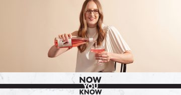 PODCAST: Now You Know Christina Delay, CEO of Altina Drinks