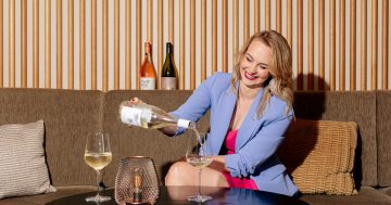 International Women's Day to be deliciously 'Uncorked' at QT Canberra