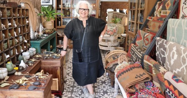 Yass Foodie Providore Market aiming for fine day of fine food