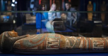 Unveiling ancient techniques from the masters of mummification