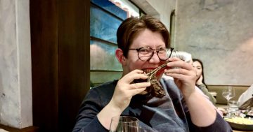 As a Canberra food writer, these are the best meals I had in 2024