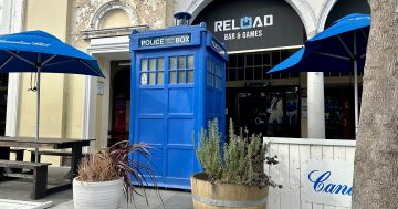 Civic's Reload Bar & Games to go out with a bang after 10-plus years