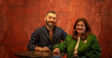 Shimmying in accolades, Bar Beirut announces relaunch of popular Bunker Bar