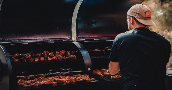 Iluka St Market will be a place to collaborate and celebrate small-scale food businesses