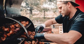 Canberra's love affair with smoked meat has a new champion: Big Box Barbecue