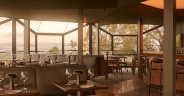 Lunetta wins best ACT restaurant in Gourmet Traveller Restaurant Awards