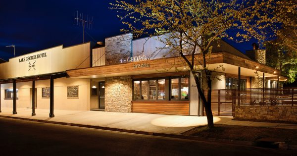 Nothing trifle about Bungendore's month-long celebration of all things truffle