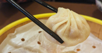 The dumpling debate gets steamier at Gungahlin's Jade Dumpling Noodle House