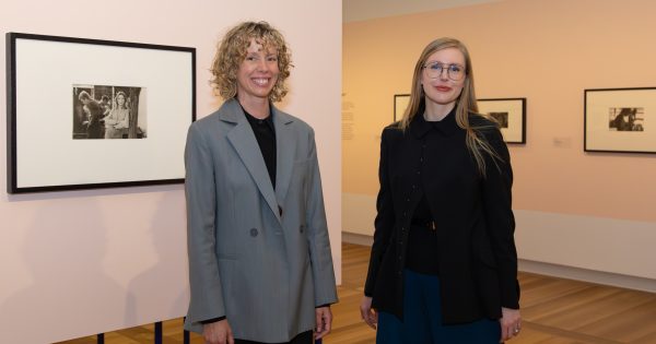 Portrait Gallery focuses on work of Carol Jerrems in new exhibition