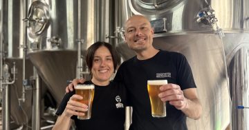 Tumut River Brewing Co to reopen after former staff buy up