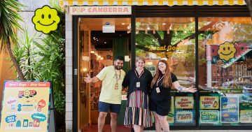 This iconic little Canberra store is going national