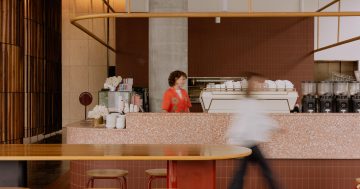 Redbrick celebrates 13 years of coffee in Canberra