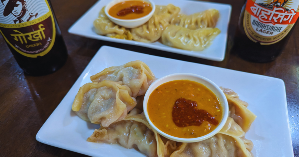 Canberra Momo House: Gungahlin’s hidden gem for dumpling lovers