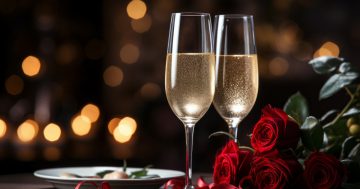 For lovers of fine fare: Some of the best Valentine's Day events in the capital