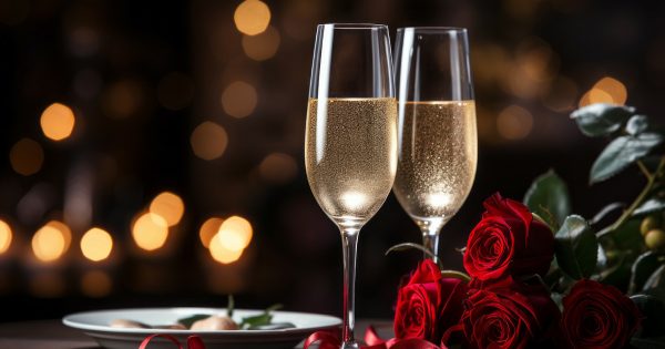 For lovers of fine fare: Some of the best Valentine's Day events in the capital