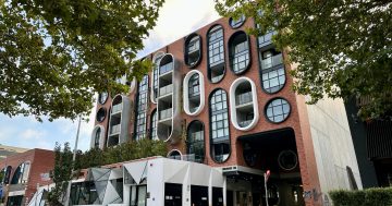 4 Canberra buildings that prove new developments can be beautiful