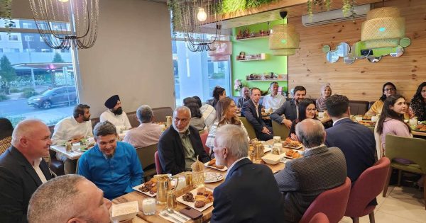 BD Dine is the place to try your new favourite cuisine