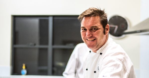 Chefs, artists and more champion local produce at Narooma Oyster Festival