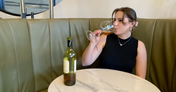 Five Minutes with Issy Owens, Romanée Wine Bar