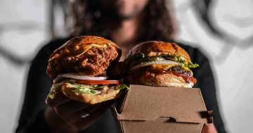 Celebrate 10 years of burgers and beers at Canberra-born fave Grease Monkey