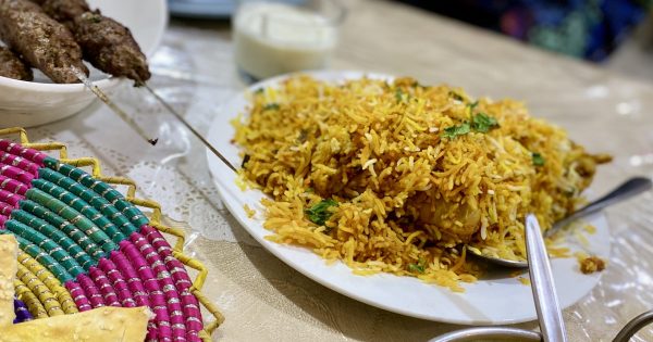 Lahori Gate Restaurant showcases delicious 'Desi' dining in the suburbs