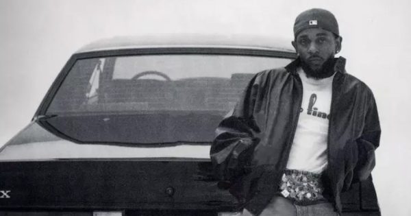 Bill-topper Kendrick Lamar makes his return to Australia with Spilt Milk