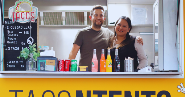 The Croatian Club continues to expand its food truck community