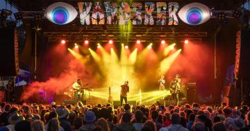 Missy Higgins, Hockey Dad among big names heading to South Coast festival