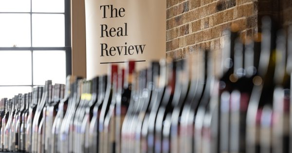 Sapling Yard joins prestigious list of Australia's consistently excellent wines