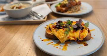 Champi Express brings all the heart and flavours of Laotian breakfast fare to Phillip