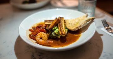 Narrabundah's new restaurant illuka plates up fusion with finesse