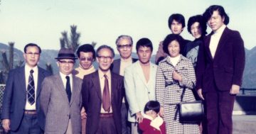 Life, love, politics and social change in the Torres Strait 50 years ago