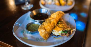 Nacho average Mexican bar: Find birria bliss, bottomless margaritas and good vibes at Paloma's!