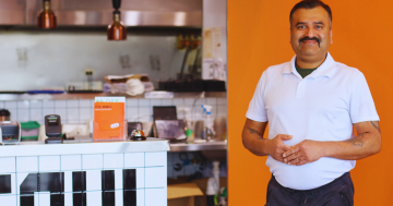 We’ve just found Canberra’s friendliest fried chicken - and it’s in Casey