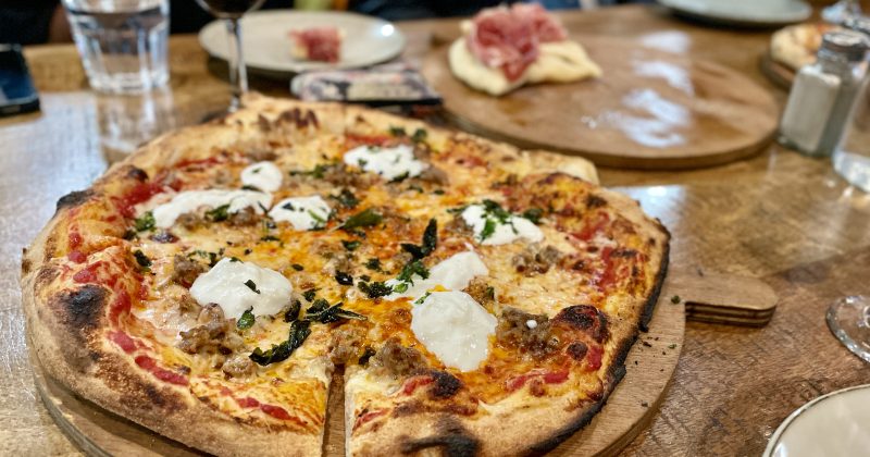 3rd Space gets second location and joins the Googong community