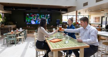 Introducing the southside’s new favourite destination for food and fun