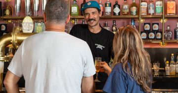 Where's the best place for a drink on the South Coast?