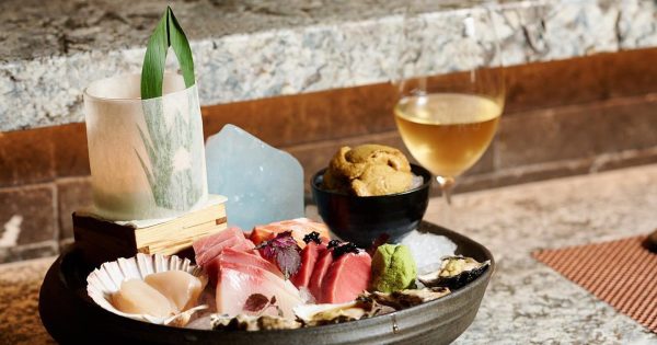 The delicious ingredient you should be eating to help save local marine biodiversity